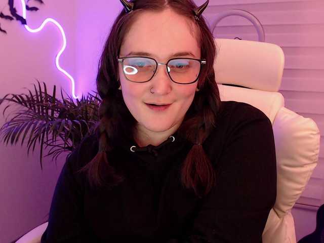 Fallenag666 live cam on BongaCams