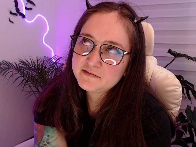 Fallenag666 live cam on BongaCams