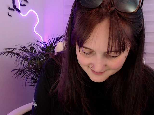 Fallenag666 live cam on BongaCams