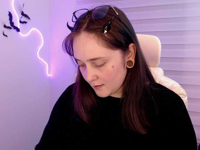 Fallenag666 live cam on BongaCams