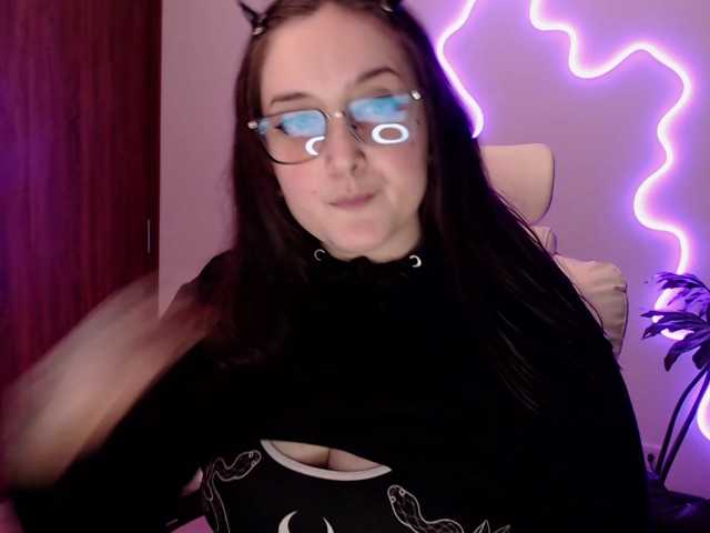 Fallenag666 live cam on BongaCams