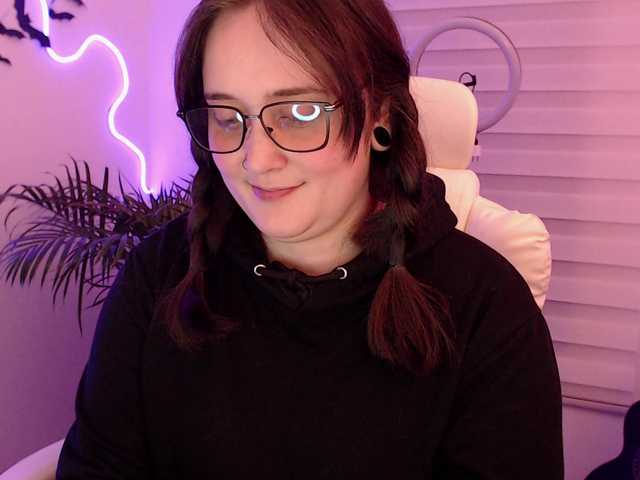 Fallenag666 live cam on BongaCams