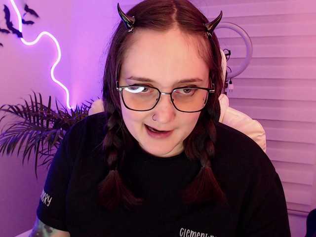 Fallenag666 live cam on BongaCams