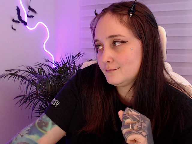 Fallenag666 live cam on BongaCams