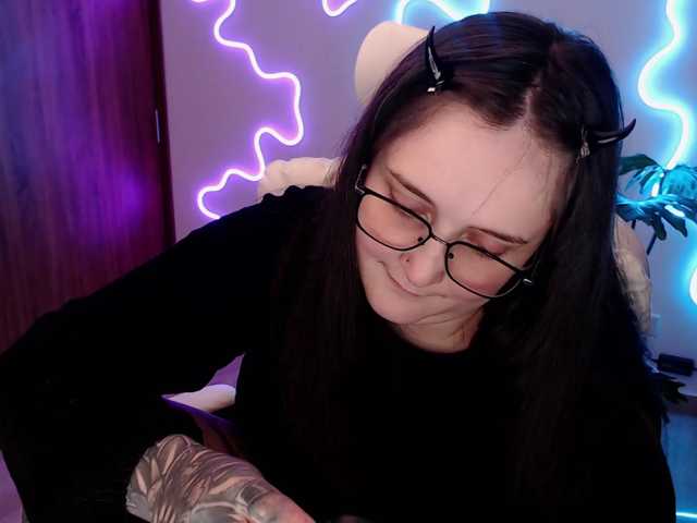 Fallenag666 live cam on BongaCams
