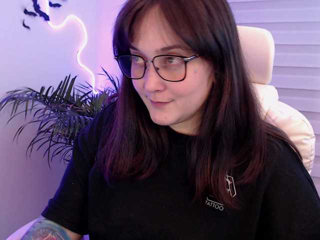 Fallenag666 live cam on BongaCams