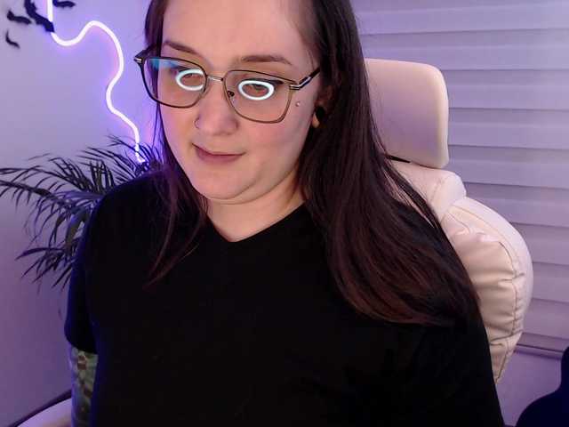 Fallenag666 live cam on BongaCams