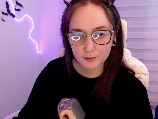 Fallenag666 live cam on BongaCams