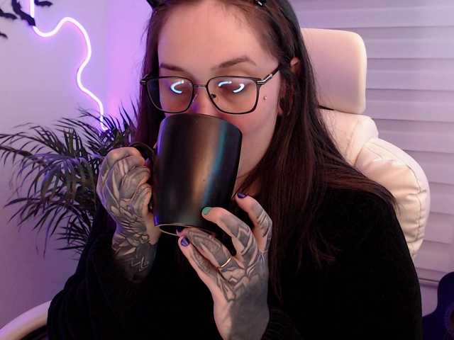 Fallenag666 live webcam show
