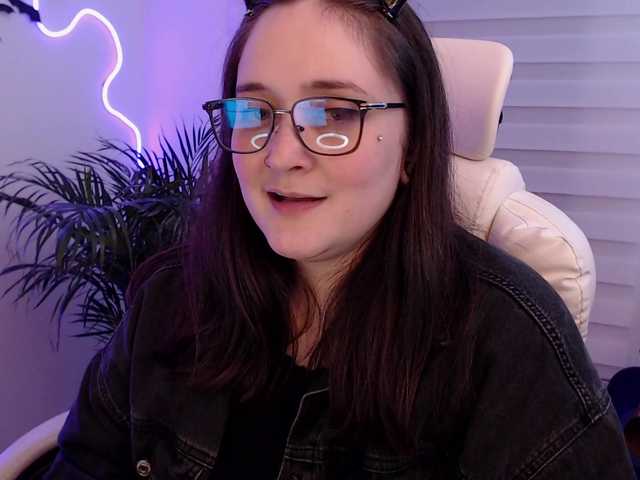 Fallenag666 live cam on BongaCams