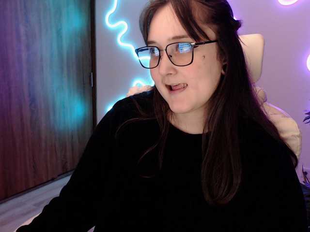 Fallenag666 live cam on BongaCams