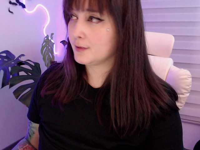 Fallenag666 live cam on BongaCams