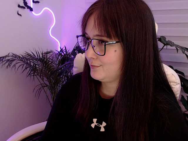 Fallenag666 live cam on BongaCams