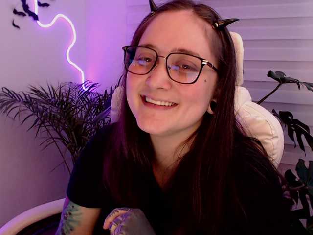 Fallenag666 live cam on BongaCams