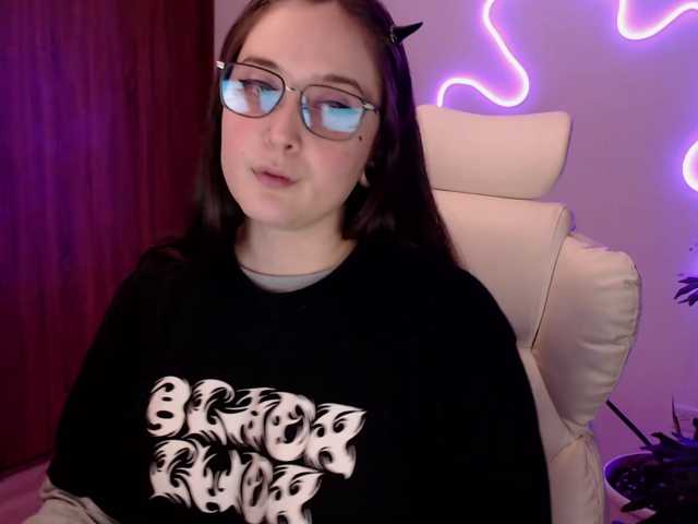 Fallenag666 live cam on BongaCams