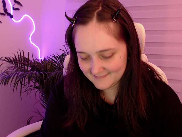 Fallenag666 live cam on BongaCams