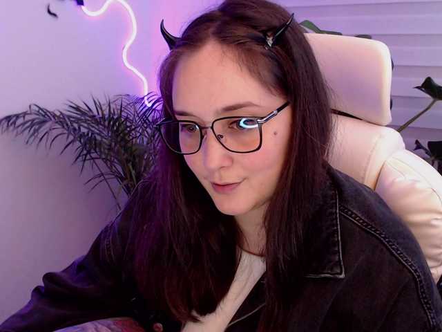 Fallenag666 live cam on BongaCams