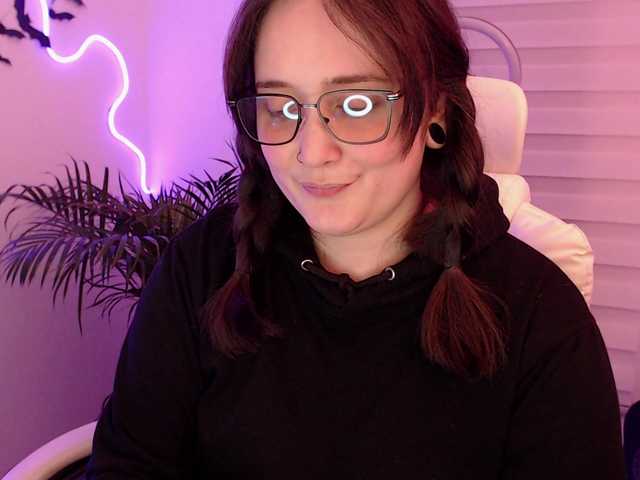 Fallenag666 live cam on BongaCams