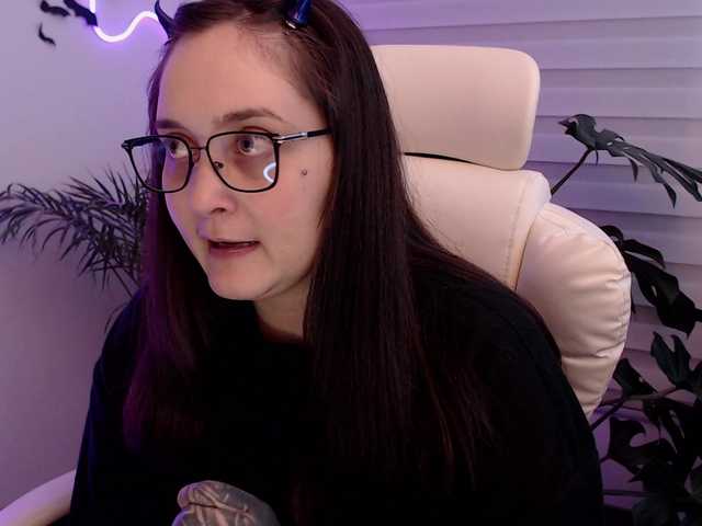 Fallenag666 live cam on BongaCams