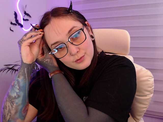 Fallenag666 live cam on BongaCams