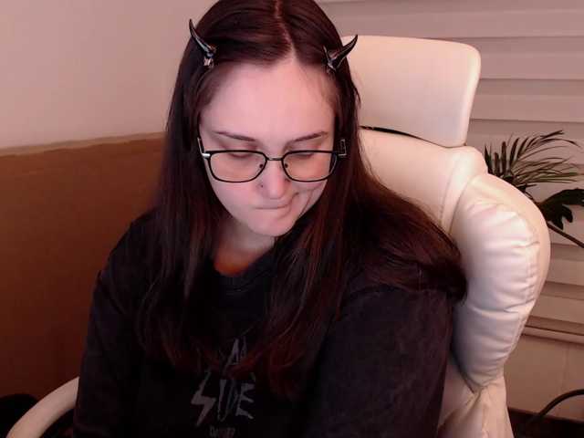 Fallenag666 live cam on BongaCams