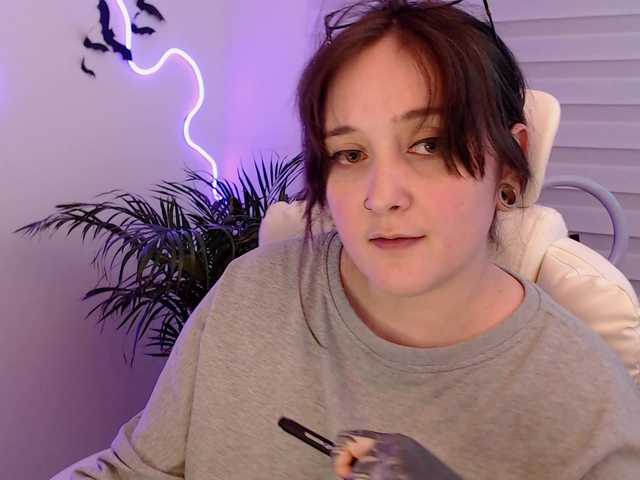 Fallenag666 live cam on BongaCams