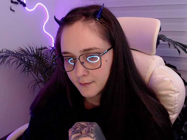 Fallenag666 live cam preview
