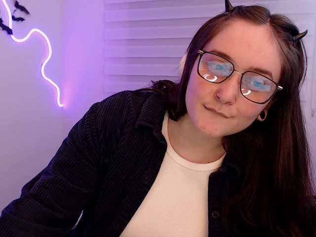 Fallenag666 live cam on BongaCams