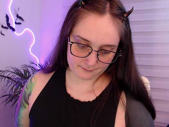 Fallenag666 live webcam show