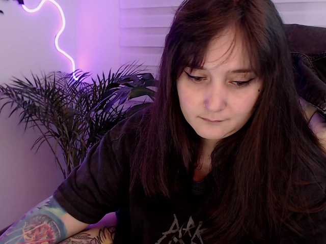 Fallenag666 live cam on BongaCams