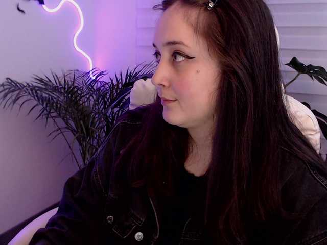 Fallenag666 live cam on BongaCams