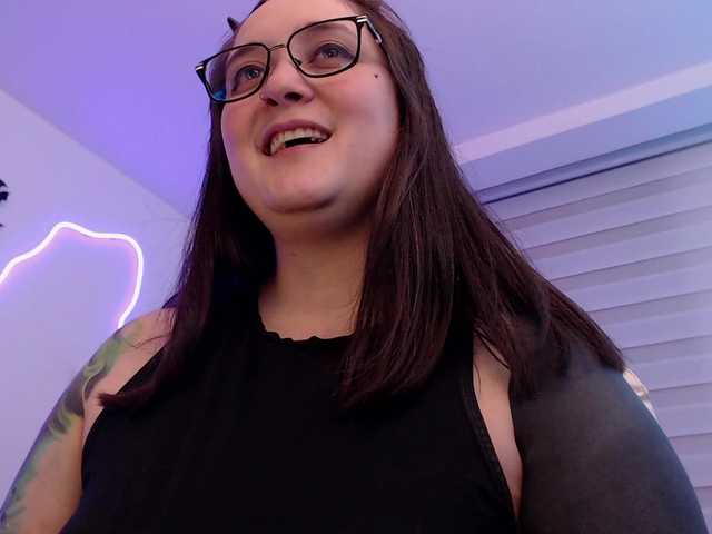 Fallenag666 live cam on BongaCams