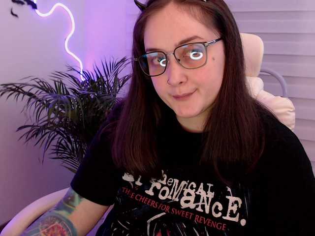 Fallenag666 live cam on UnifiedCams