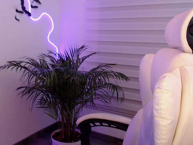 Fallenag666 live cam on BongaCams