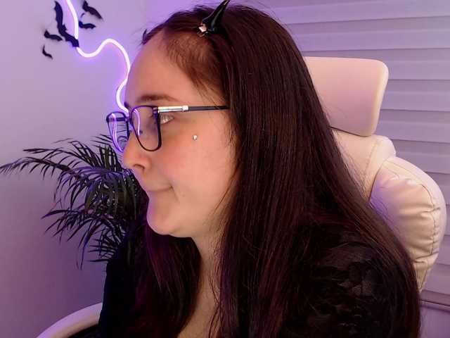 Fallenag666 live webcam show