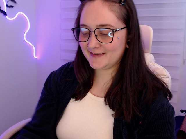 Fallenag666 live cam on BongaCams