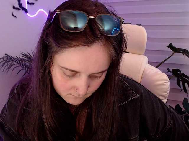 Fallenag666 live cam