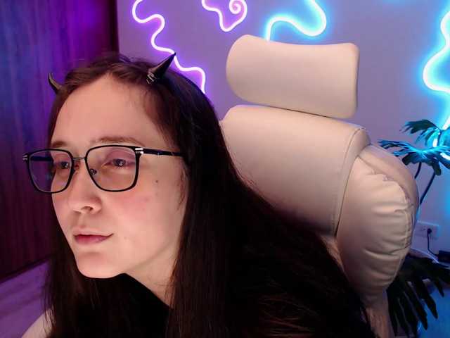 Fallenag666 live cam on BongaCams