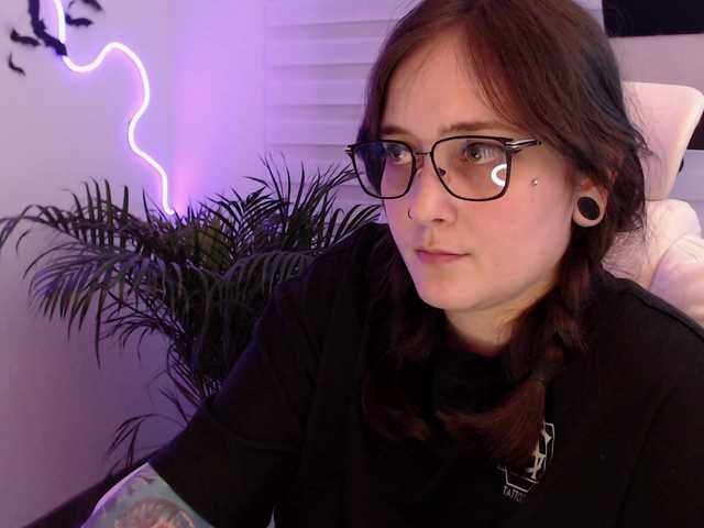 Fallenag666 webcam