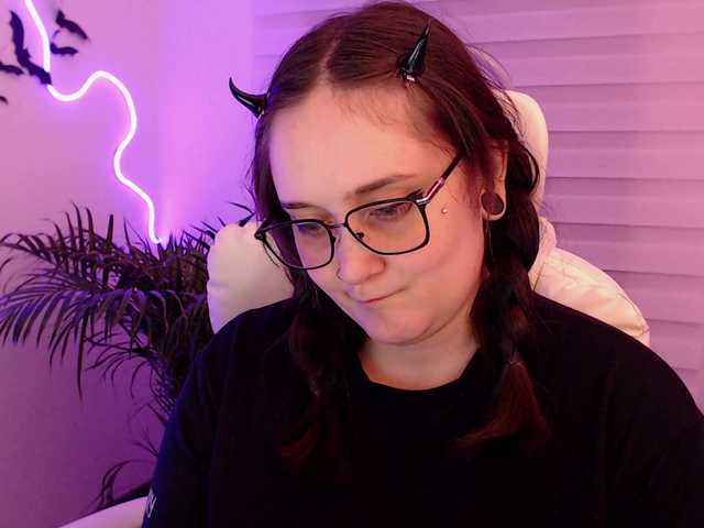 Fallenag666 live cam on BongaCams