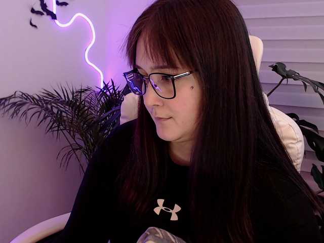 Fallenag666 live cam on BongaCams