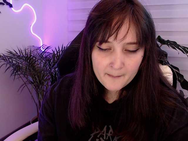 Fallenag666 live cam on BongaCams