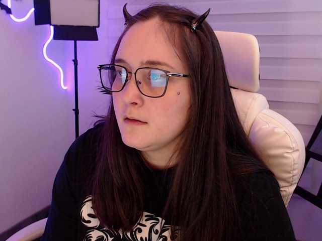Fallenag666 live cam on BongaCams