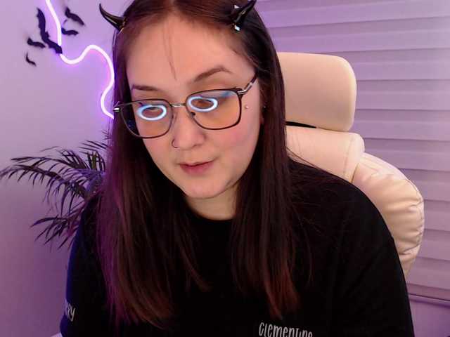 Fallenag666 live cam on BongaCams