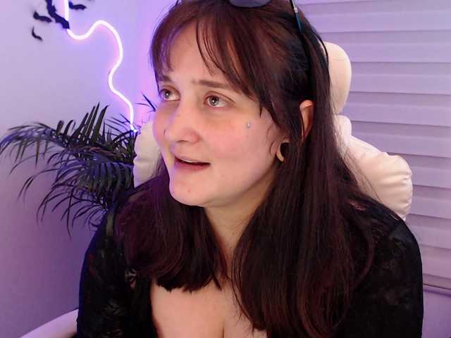 Fallenag666 live cam on BongaCams