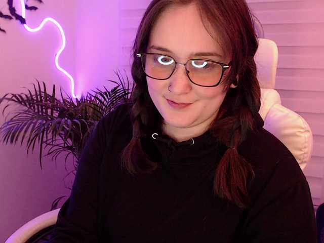 Fallenag666 live cam on BongaCams
