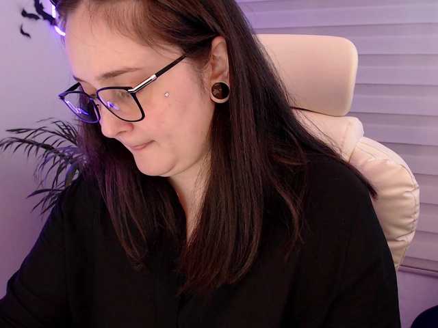 Fallenag666 webcam bongacams model stream image