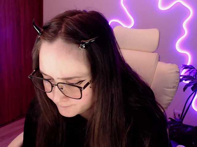 Fallenag666 live cam on BongaCams