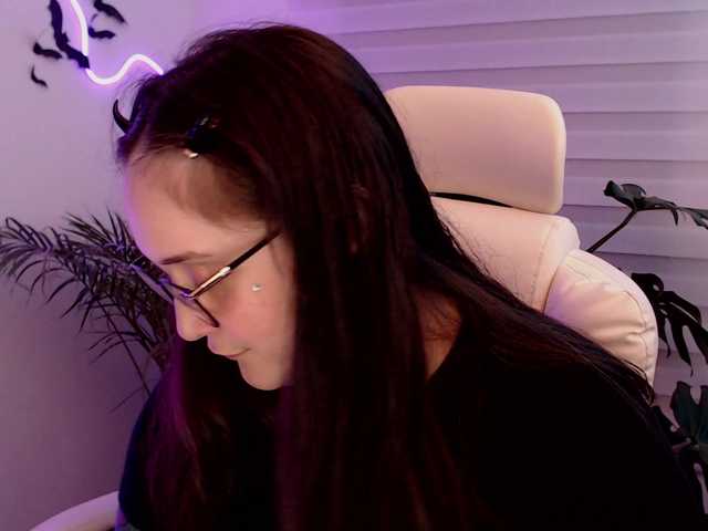 Fallenag666 live cam on BongaCams