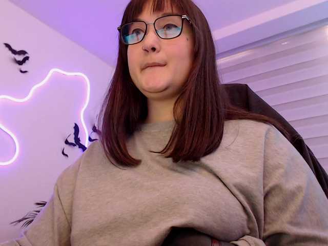 Fallenag666 live cam on BongaCams